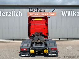 SCANIA R450 LA 6x2/4 MLB Lift/Lenk*Retarder*Standklima