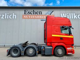 SCANIA R450 LA 6x2/4 MLB Lift/Lenk*Retarder*Standklima