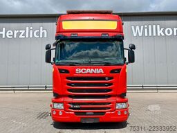 SCANIA R450 LA 6x2/4 MLB Lift/Lenk*Retarder*Standklima