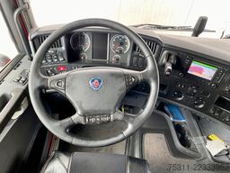 SCANIA R450 LA 6x2/4 MLB Lift/Lenk*Retarder*Standklima