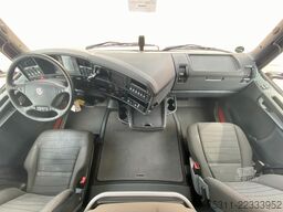 SCANIA R450 LA 6x2/4 MLB Lift/Lenk*Retarder*Standklima