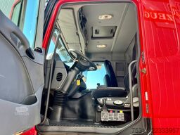 MERCEDES-BENZ Actros 1841 AK 4x4 MP3  Atlas TLC105.2*FUNK*Kran