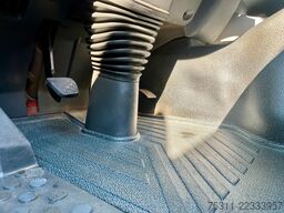 MERCEDES-BENZ Actros 1841 AK 4x4 MP3  Atlas TLC105.2*FUNK*Kran