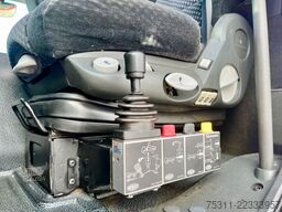 MERCEDES-BENZ Actros 1841 AK 4x4 MP3  Atlas TLC105.2*FUNK*Kran