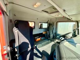 MERCEDES-BENZ Actros 1841 AK 4x4 MP3  Atlas TLC105.2*FUNK*Kran