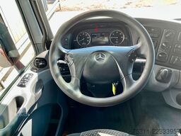 MERCEDES-BENZ Actros 1841 AK 4x4 MP3  Atlas TLC105.2*FUNK*Kran