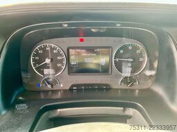 MERCEDES-BENZ Actros 1841 AK 4x4 MP3  Atlas TLC105.2*FUNK*Kran