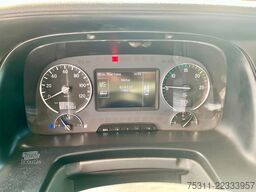 MERCEDES-BENZ Actros 1841 AK 4x4 MP3  Atlas TLC105.2*FUNK*Kran