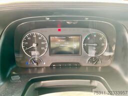 MERCEDES-BENZ Actros 1841 AK 4x4 MP3  Atlas TLC105.2*FUNK*Kran
