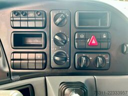 MERCEDES-BENZ Actros 1841 AK 4x4 MP3  Atlas TLC105.2*FUNK*Kran