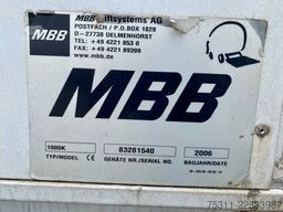 IVECO 80 E 18 Pritsche*Plane*LBW*3Sitze*Manuell