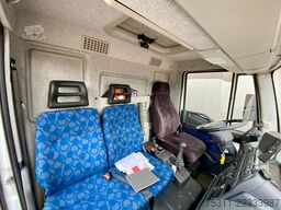 IVECO 80 E 18 Pritsche*Plane*LBW*3Sitze*Manuell