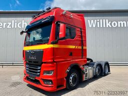 MAN TGX 26.510 6x2/4 GX*Individual*Hubsattelplatte