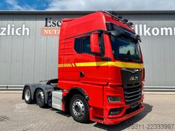 MAN TGX 26.510 6x2/4 GX*Individual*Hubsattelplatte