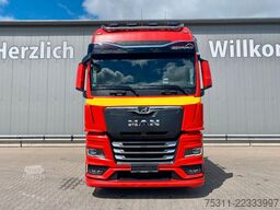 MAN TGX 26.510 6x2/4 GX*Individual*Hubsattelplatte