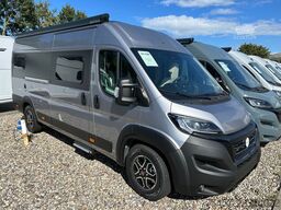 WESTFALIA Columbus 641E - UVP: 88.159¤