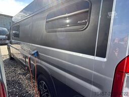 WESTFALIA Columbus 641E - UVP: 88.159¤