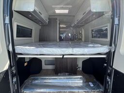 WESTFALIA Columbus 641E - UVP: 88.159¤