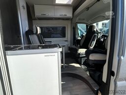 WESTFALIA Columbus 641E - UVP: 88.159¤