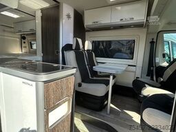 WESTFALIA Columbus 641E - UVP: 88.159¤