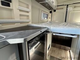 WESTFALIA Columbus 641E - UVP: 88.159¤