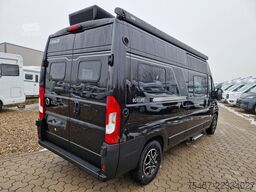 KNAUS BOXLIFE 600 ME PLATINUM SELECTION