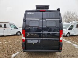KNAUS BOXLIFE 600 ME PLATINUM SELECTION