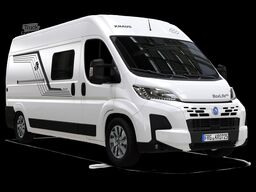 KNAUS BOXLIFE 600 ME PLATINUM SELECTION