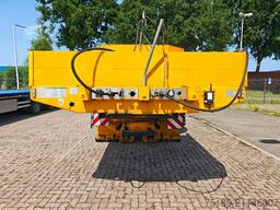 Goldhofer STZ-VL3-36/80A Extandable + 5 Meter Extensions!
