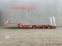Faymonville Maxtrailer F-S43-1AAF