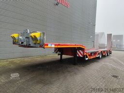 Faymonville Maxtrailer F-S43-1AAF