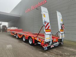 Faymonville Maxtrailer F-S43-1AAF