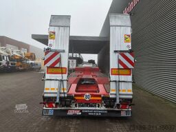 Faymonville Maxtrailer F-S43-1AAF