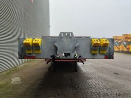 Faymonville Maxtrailer F-S43-1AAF