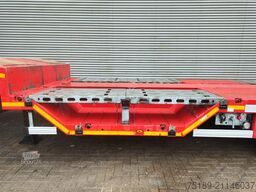 Faymonville Maxtrailer F-S43-1AAF