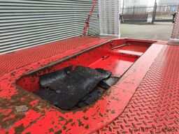 Faymonville Maxtrailer F-S43-1AAF