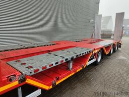 Faymonville Maxtrailer F-S43-1AAF