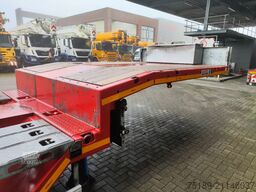 Faymonville Maxtrailer F-S43-1AAF