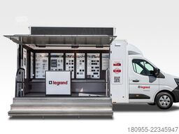 Renault Event Truck