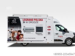 Renault Event Truck