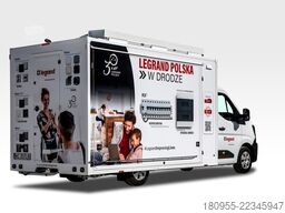 Renault Event Truck