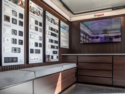 Renault Event Truck