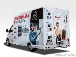 Renault Event Truck