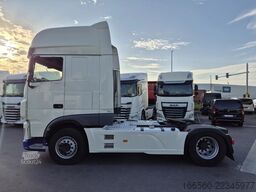 DAF XF 480 FT SUPER SPACE CAB ZF INTARDER