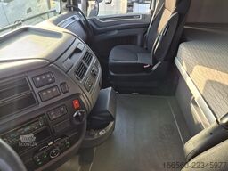 DAF XF 480 FT SUPER SPACE CAB ZF INTARDER