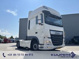 DAF XF 480 FT SSC / Retarder / 379 dkm / 2 Tanks / ...
