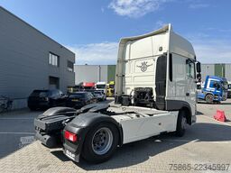 DAF XF 480 FT SSC / Retarder / 379 dkm / 2 Tanks / ...