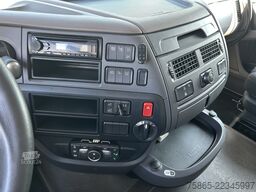 DAF XF 480 FT SSC / Retarder / 379 dkm / 2 Tanks / ...