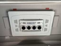 DAF XF 480 FT SSC / Retarder / 379 dkm / 2 Tanks / ...