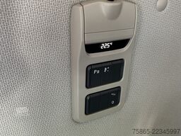 DAF XF 480 FT SSC / Retarder / 379 dkm / 2 Tanks / ...
